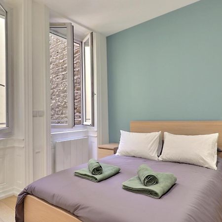 Appartement de Standing pour 6 refait à neuf Lyon Extérieur photo