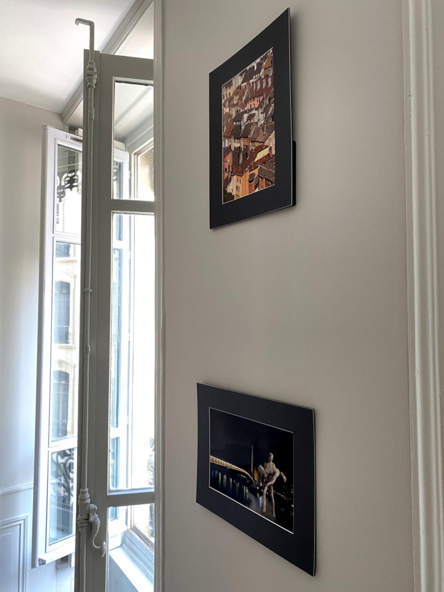 Appartement de Standing pour 6 refait à neuf Lyon Extérieur photo