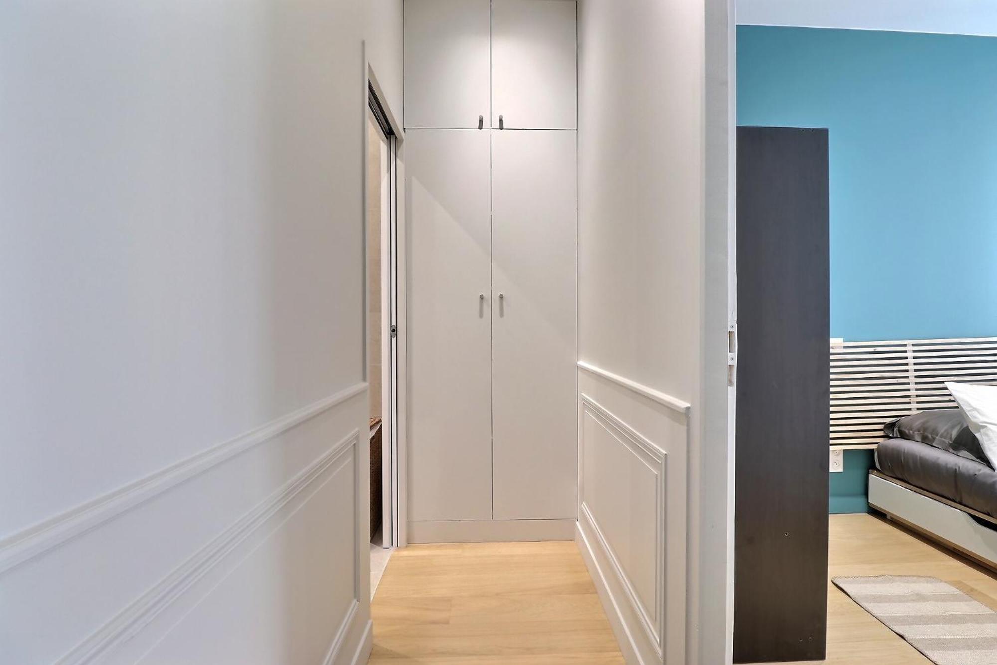 Appartement de Standing pour 6 refait à neuf Lyon Extérieur photo