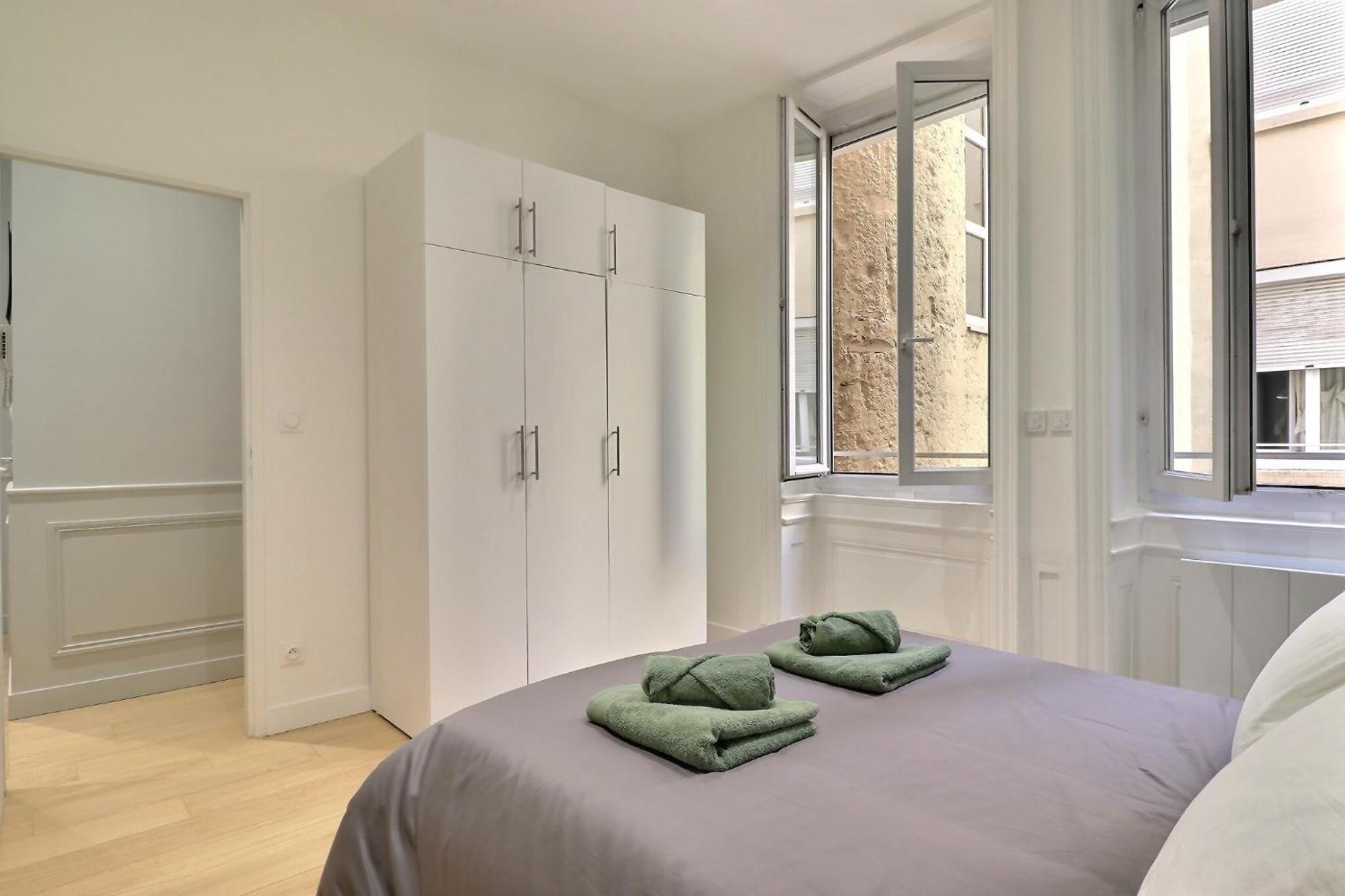 Appartement de Standing pour 6 refait à neuf Lyon Extérieur photo