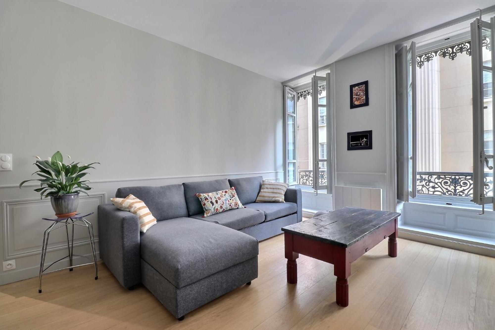 Appartement de Standing pour 6 refait à neuf Lyon Extérieur photo